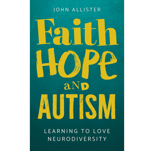 Faith, Hope and Autism