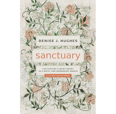 Sanctuary (ebook)