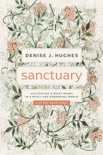 Sanctuary (ebook)