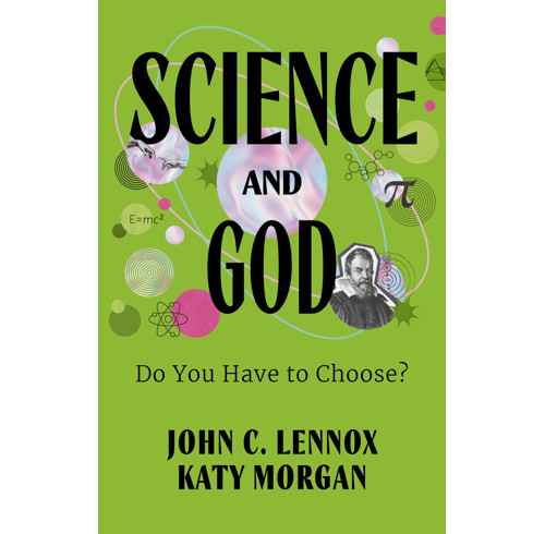 Science and God (ebook)