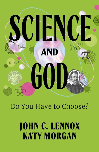 Science and God (ebook)