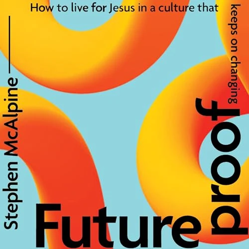 Futureproof (audiobook)