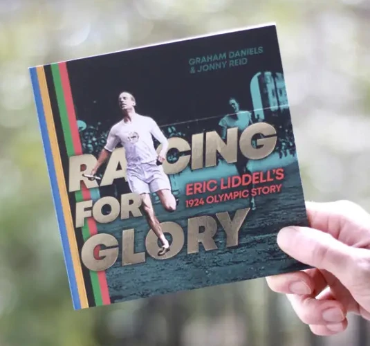 Racing for Glory