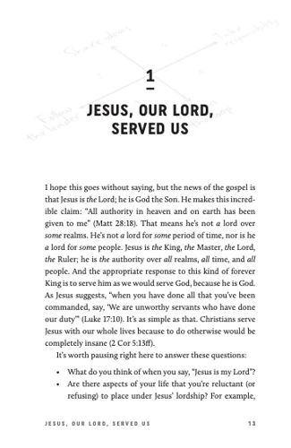 The Team Member's Handbook