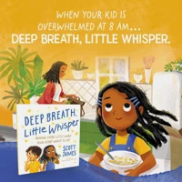 Deep Breath, Little Whisper