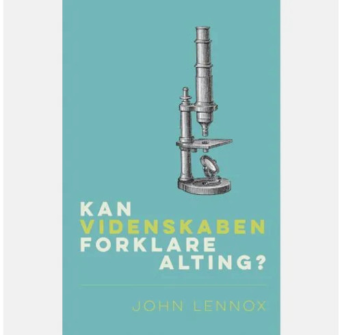 Can Science Explain Everything? (Danish)