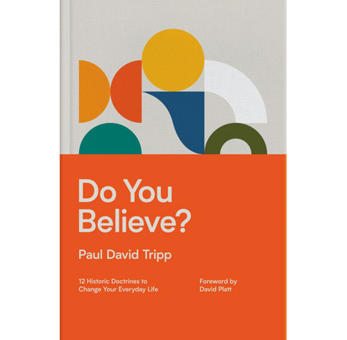 Do You Believe? (with Study Questions)