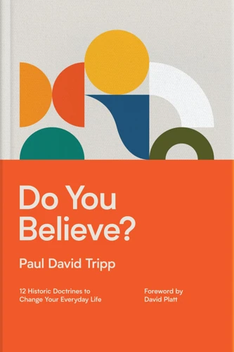 Do You Believe? (with Study Questions)
