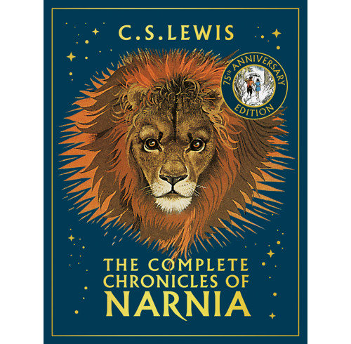 The Complete Chronicles of Narnia