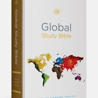 ESV Global Study Bible