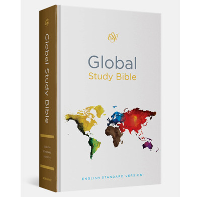 ESV Global Study Bible