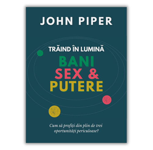 Living in the Light (Romanian)