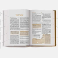 ESV Global Study Bible