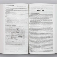ESV Global Study Bible