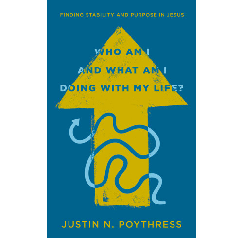 Who Am I and What Am I Doing with My Life?