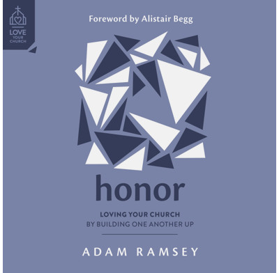 Honour (audiobook)