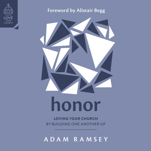 Honour (audiobook)