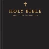 NLT Church Bible