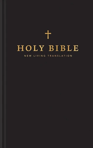 NLT Church Bible