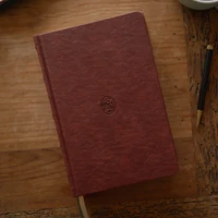 The Sing! Hymnal (TruTone over Board, Brown)