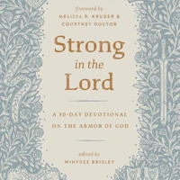 Strong in the Lord