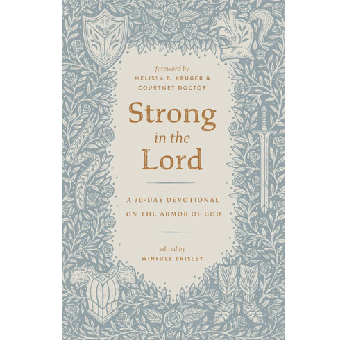 Strong in the Lord
