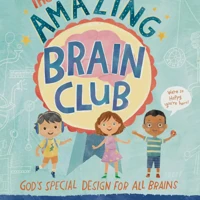 The Amazing Brain Club