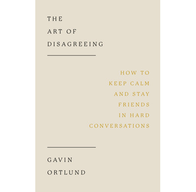 The Art of Disagreeing (ebook)