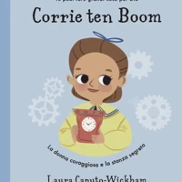 Corrie ten Boom (Italian)