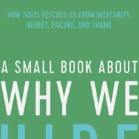 A Small Book about Why We Hide