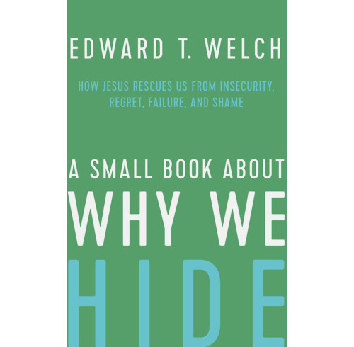 A Small Book about Why We Hide