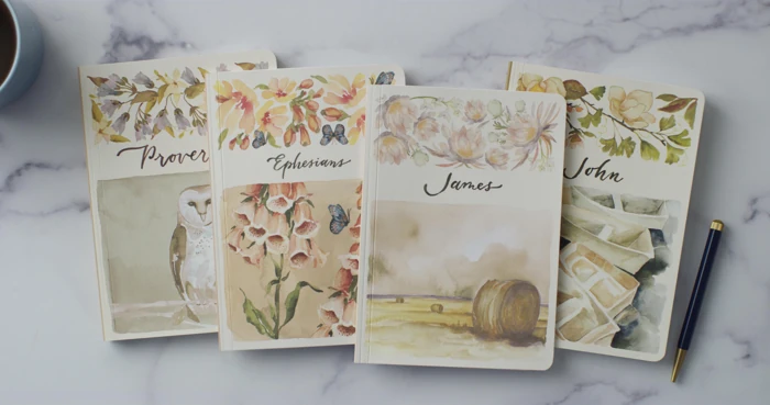 ESV Scripture Journal: John