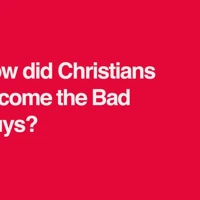 Being the Bad Guys (ebook)