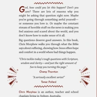 Why Does God Let Bad Things Happen? (ebook)