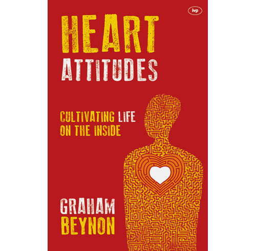 Heart Attitudes