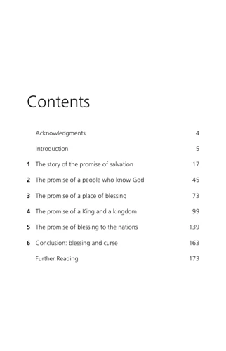 From Creation to New Creation (ebook)