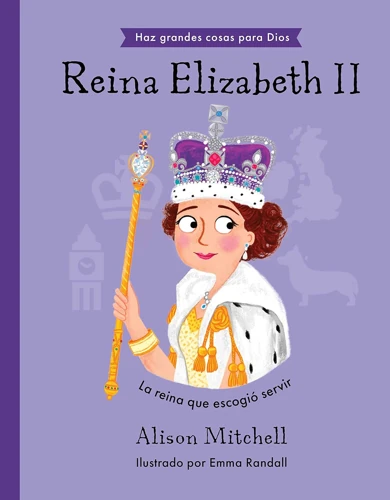 Queen Elizabeth II (Spanish)