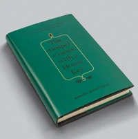The Gospel Comes With a House Key