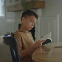 The Biggest Story Scripture Journal for Kids: Genesis (ESV)