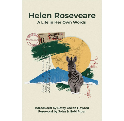 Helen Roseveare