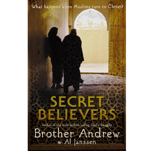 Secret Believers