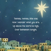 Twinkle, Twinkle Little Star