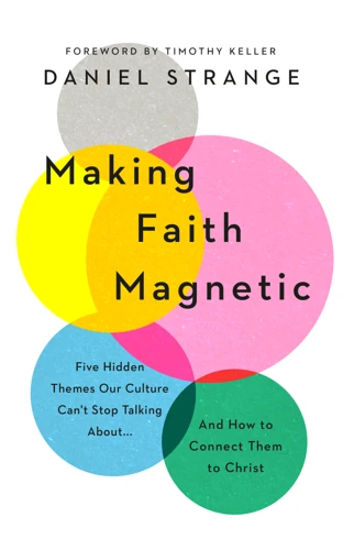 Making Faith Magnetic (ebook)