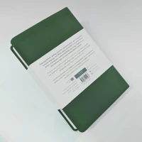 NLT Holy Bible (Green)