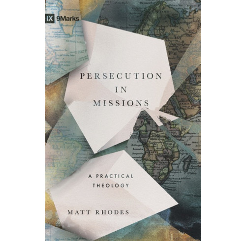 Persecution in Missions