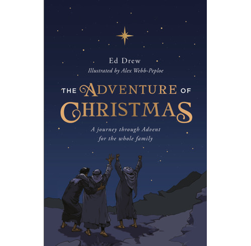 The Adventure of Christmas (ebook)