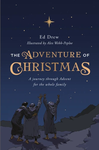 The Adventure of Christmas (ebook)