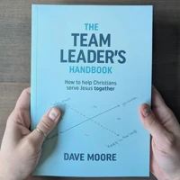 The Team Leader's Handbook