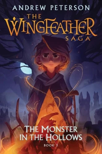 The Wingfeather Saga Box Set