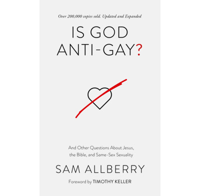Is God Anti-Gay? (ebook)